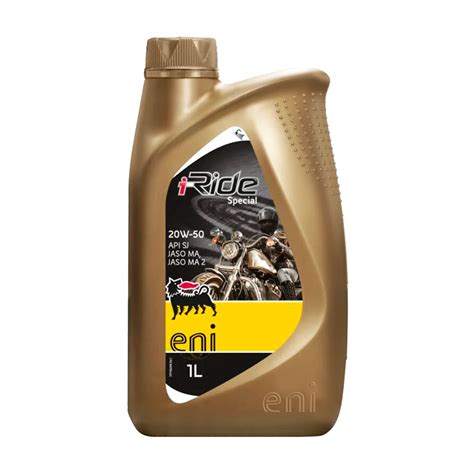 Eni I Ride Moto W Lubricantes Eni Colombia