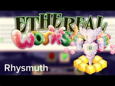 Ethereal Workshop Island Msm Composer Tutorial Rhysmuth YouTube