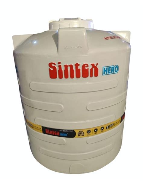 Sintex Water Tanks At Rs Piece Sintex Tank In Patna Id