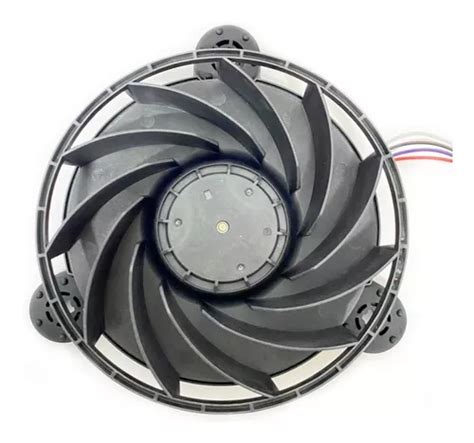 Forzador Cooler Evaporador Heladera Patrick Side By Side V En Venta