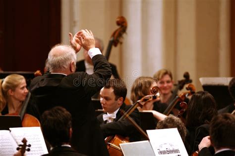 editorial image. Image of philharmonic, orchestra, composer - 74735660