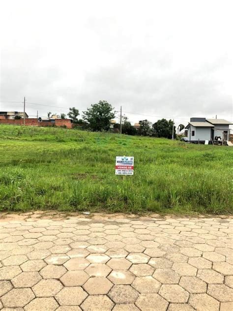 Terreno Para Venda I Ara Sc Bairro Jardim Silvana Terreno M