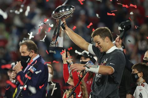 Super Bowl Conoce A Los últimos Campeones De La Nfl Rpp Noticias