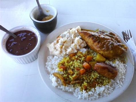 17 Best images about Belizean Food on Pinterest | Stew, Coconut rum and ...