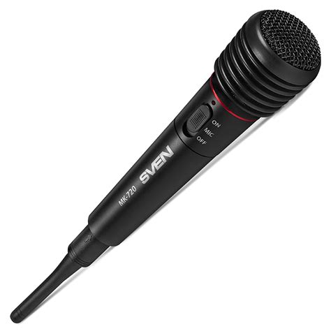 колонки для компьютера Sven 120 Black