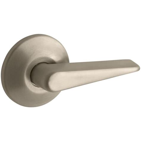 Kohler Cimarron Vibrant Brushed Bronze Brass Trip Lever At