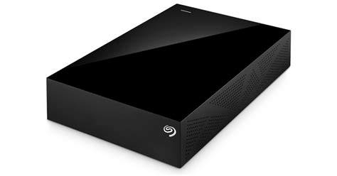 Seagate Backup Plus Desktop 8TB External USB 3.0 Hard Drive $180 shipped (Orig. $300)