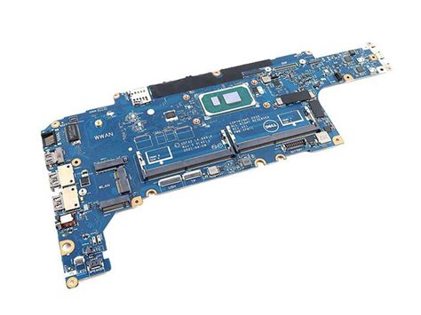 GDF40 LA K491P 47J2X 047J2X CN 047J2X Dell Latitude 5420 Motherboard