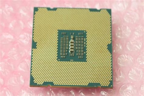Intel Xeon E5-2637 v2 Quad-Core 3 50GHz SR1B7 LGA2011 15MB Cache ...