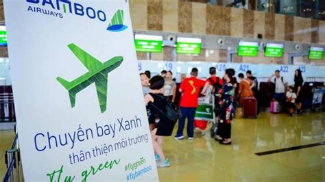 Bamboo Airways 10 Bất Ngờ Lớn Và Mục Tiêu 150 Nghìn đồng Cổ Phiếu