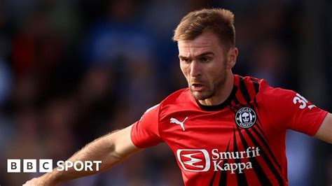 Callum Mcmanaman Wigan Athletic Winger Signs New One Year Deal Bbc Sport