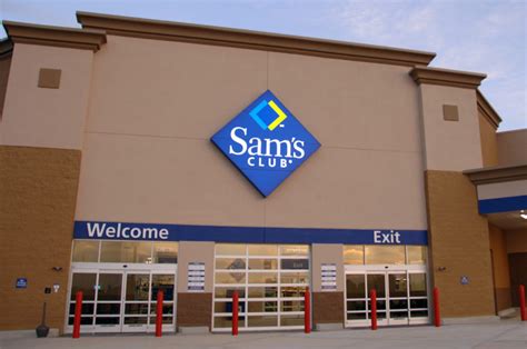 Do Sam S Club Get Paid Weekly