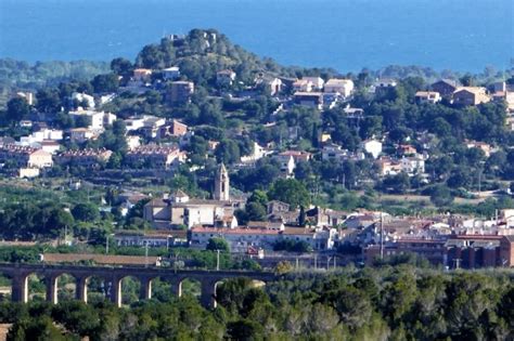 La Riera de Gaià Tarragonès Tarragona Toda la información turística