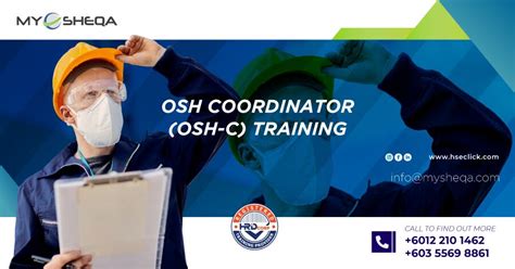 Certification Training Mysheqa Safety And Health Traning Provider