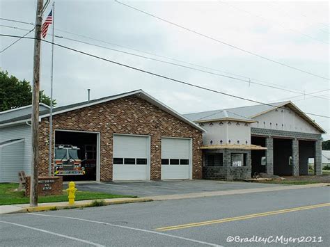 Shippensburg Fire Department