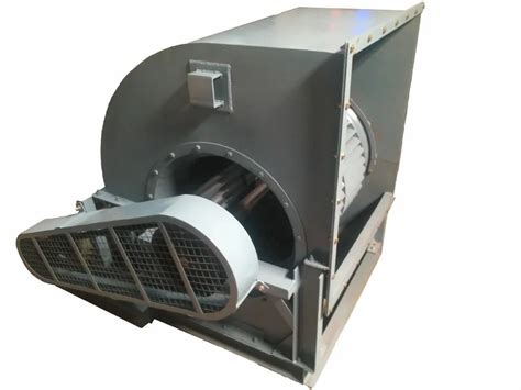 Double Inlet Blower At Best Price In Faridabad By Dustech Engineers P