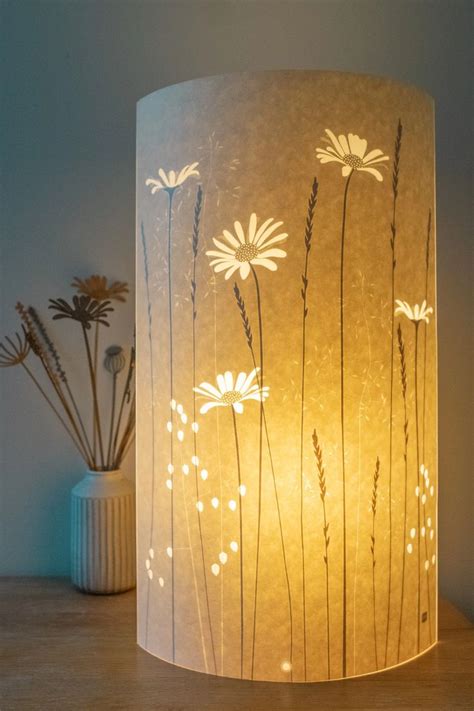 Floor Lamps Hannah Nunn Diy Floor Lamp Lamp Handmade Lighting