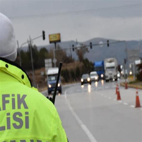 2024 Yılında Trafik Cezaları Ne Kadar Ocak 2024