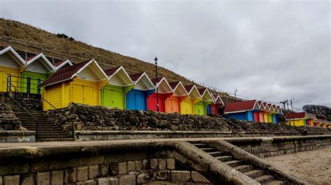 The Yorkshire Coast - 9 Perfect Seaside Places To Visit