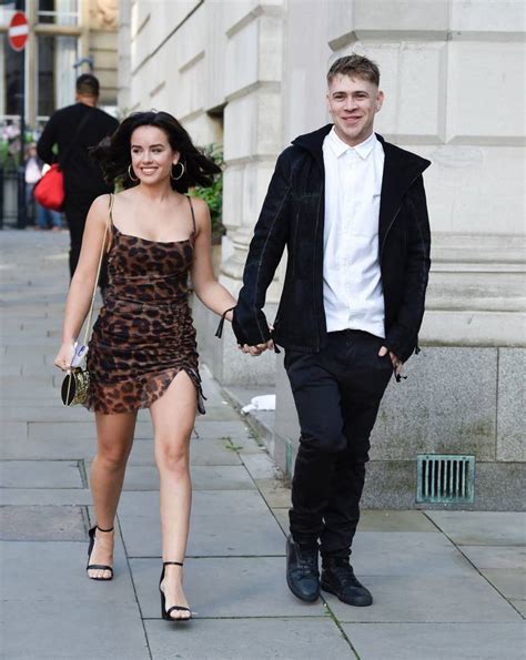 Georgia May Foote Georgiafoote Georgiamay Nude OnlyFans Photo The Fappening Plus