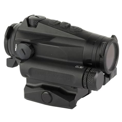 Sig Sauer ROMEO4XT PRO Red Dot Sight