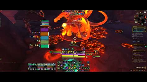 Wow Dragonflight Mithyc S Vengeance Demon Hunter Neltharus Youtube