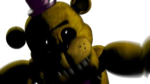 Fredbear/Canon | Five Nights at Freddy's Universe Wiki | Fandom