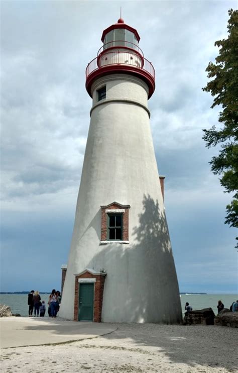 Visiting Marblehead Lighthouse State Park Artofit