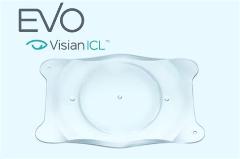 Evo Icl The Future Of Vision Correction Unveiled Cataract Lasik