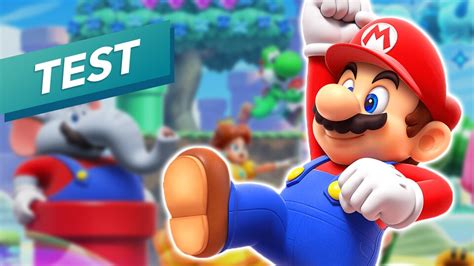 Super Mario Bros Wonder Im Test Diesen Switch Knaller Solltet Ihr Auf