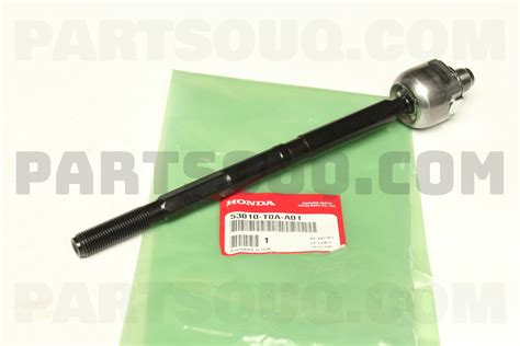 TIE ROD END RM1 RM4 SET LEFT RIGHT SEH501LR 555 Parts PartSouq