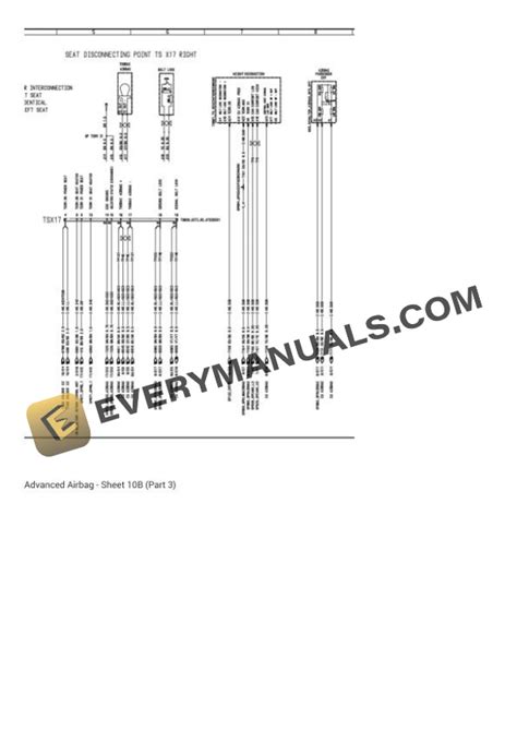 Porsche 911 Carrera 4 Cabriolet 997 2007 Wiring Diagrams F6 3 6l