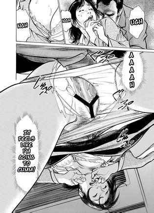 Chijoku Chikan Midara Ni Aegu Onna Tachia Luscious Hentai Manga Porn