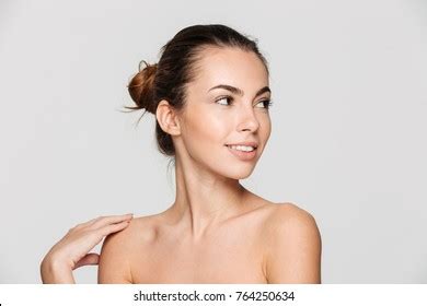 Thousand Naked Woman Smiling Royalty Free Images Stock Photos Pictures Shutterstock