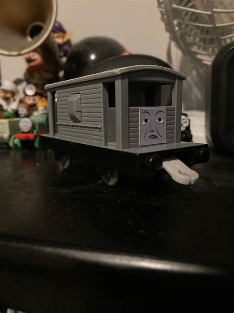 Custom Spiteful Brakevan By Ianjamesmoore On Deviantart