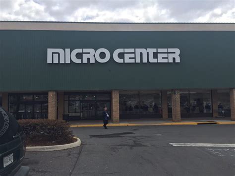 Micro Center - Computers - 3089 Nutley St. - Fairfax, VA - Reviews ...