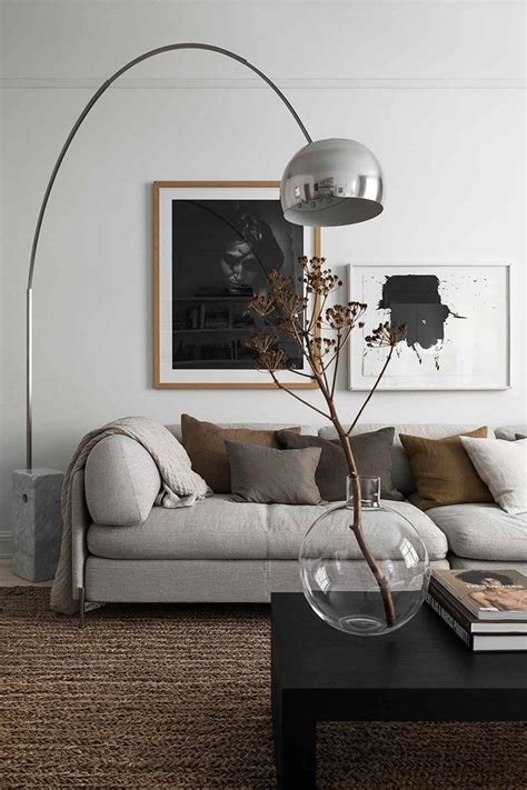 Pin By GerDa On B R E A T H Interior Design Living Room Stockholm