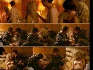 Naked Abbie Cornish In Somersault