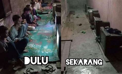 Meme Kocak Kenangan Rental Ps Jadi Nostalgia Masa Kecil Dailysia