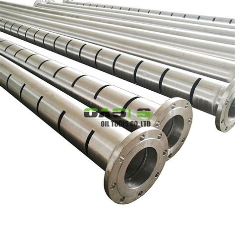 China Water Well Pipe Based Screens Manufacturers Suppliers Factory