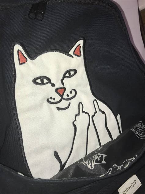 Ripndip Ripn Dip Fuck Supreme New Era Xlage Stussy Ftc