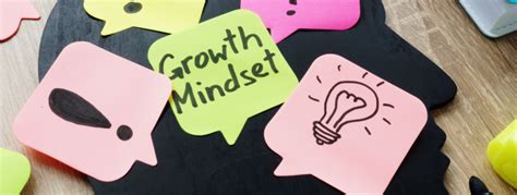 Embracing A Growth Mindset Rcia Resources