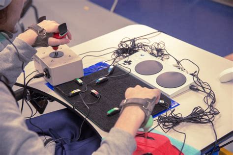 Así Es El Xbox Adaptive Controller El Mando Centrado En La Accesibilidad