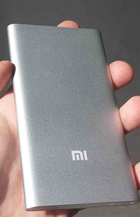 xiaomi-power-bank - Geek's Lab