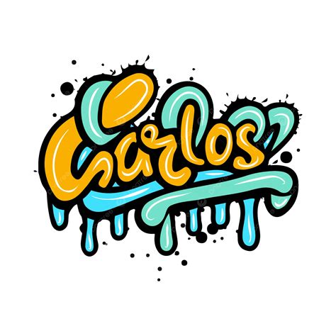 Carlos Png Vectores Psd E Clipart Para Descarga Gratuita Pngtree