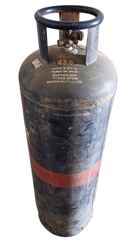 Kg Hp Lpg Gas Cylinder For Commercial Rs Piece Prem Hp Gas