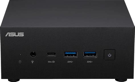 ASUS ExpertCenter PN53 Mini PC System Review Mini PC Reviewer