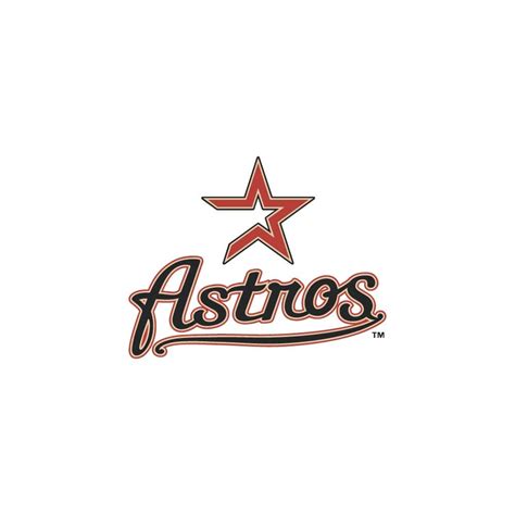 Astros Logo Vector - (.Ai .PNG .SVG .EPS Free Download)