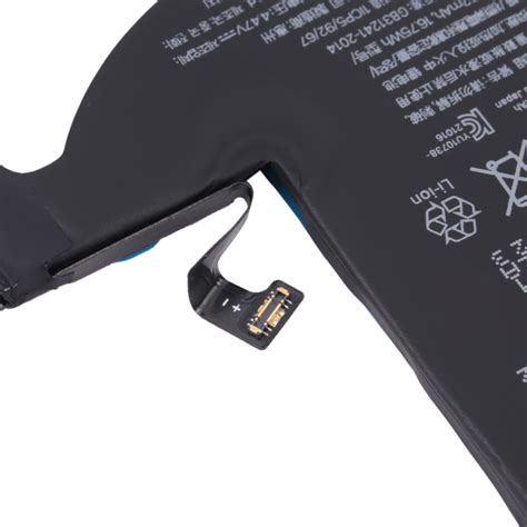 Batería de iones de litio de 4352 mAh para iPhone 13 Pro Max