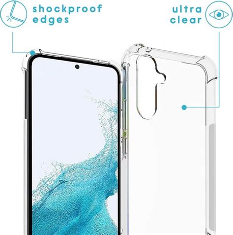 Imoshion Backcover Met Koord Samsung Galaxy A G Hoesje Groen